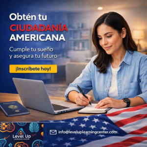 Ciudadanía Americana