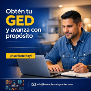 GED en español Basico